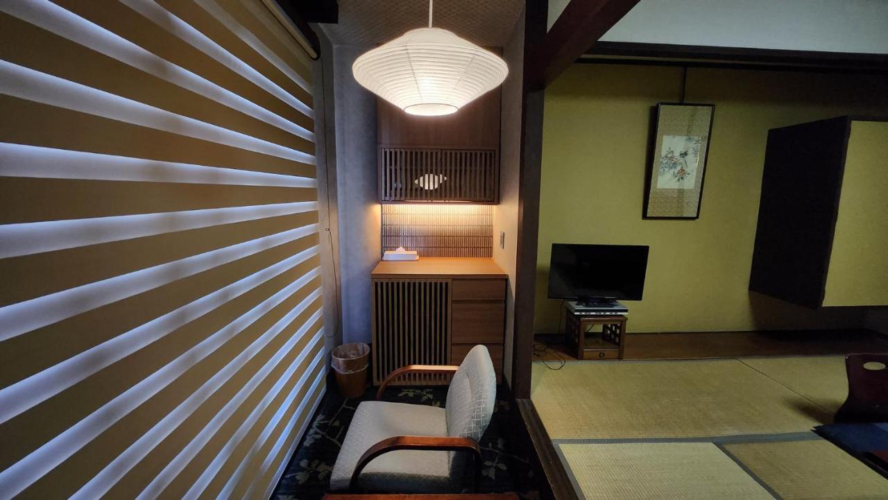 Hotel New Tsuruta Beppu Exterior foto