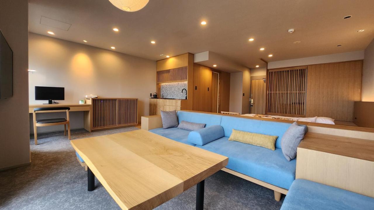 Hotel New Tsuruta Beppu Exterior foto